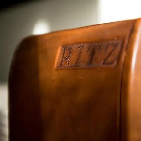 アパート Ritz House *