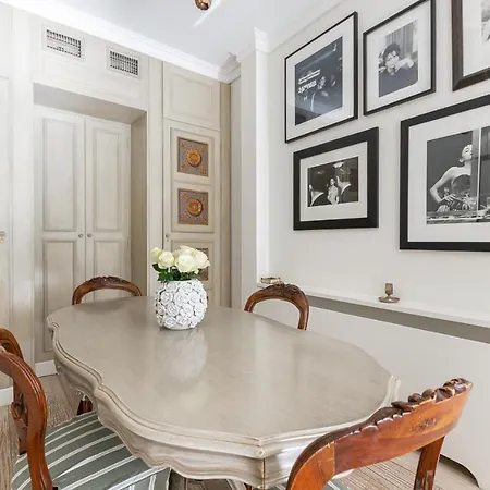 Ritz House Appartamento Milano