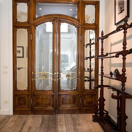 Ritz House Appartamento *
